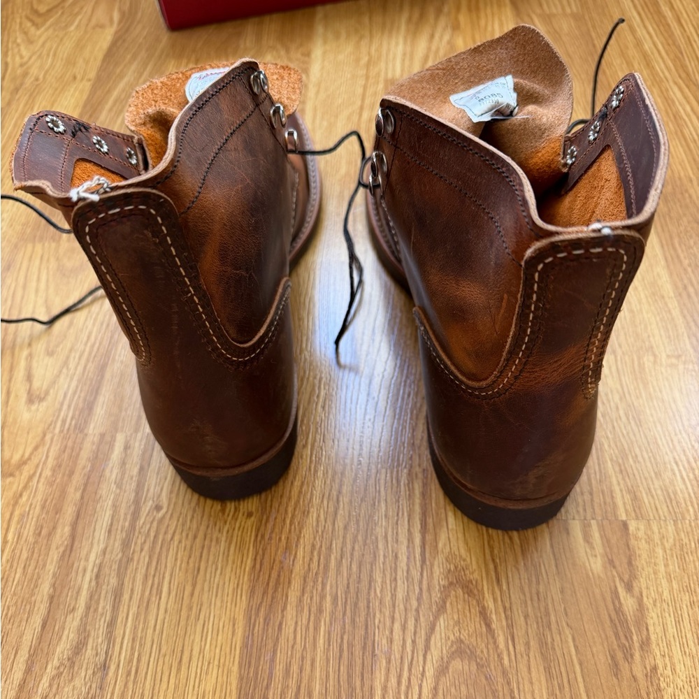 Redwing Iron Ranger - Copper - Picture 6 of 14